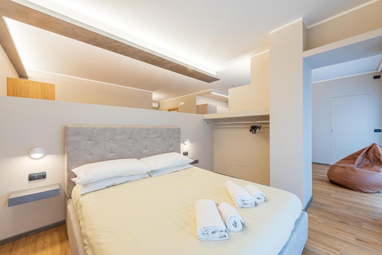 Room 176, Alba Town Eksteriør billede