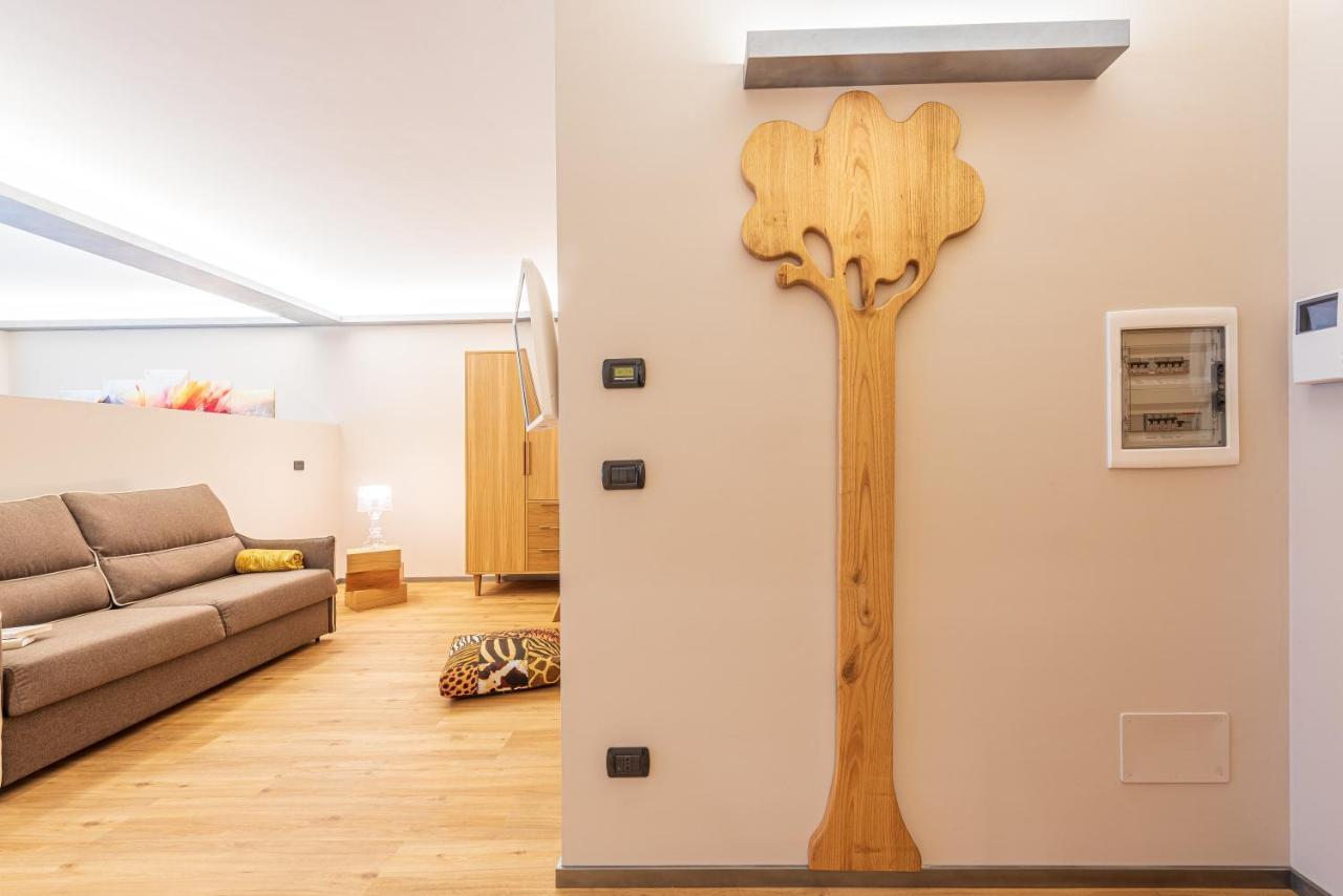 Room 176, Alba Town Eksteriør billede